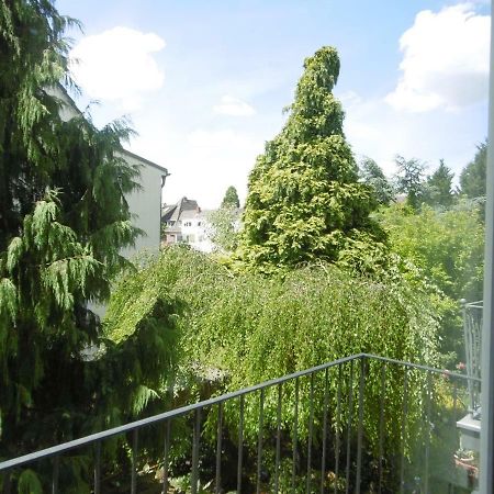 Wotan Apartamento Düsseldorf Exterior foto