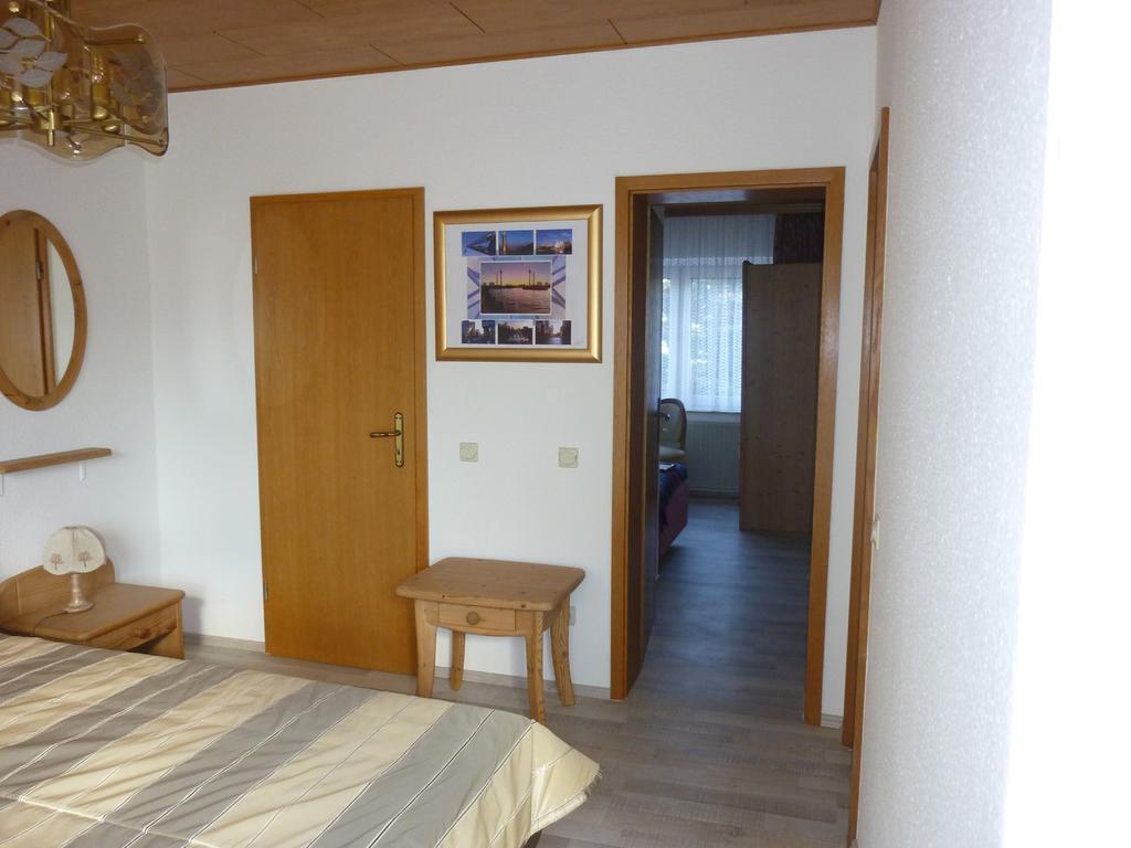 Wotan Apartamento Düsseldorf Exterior foto