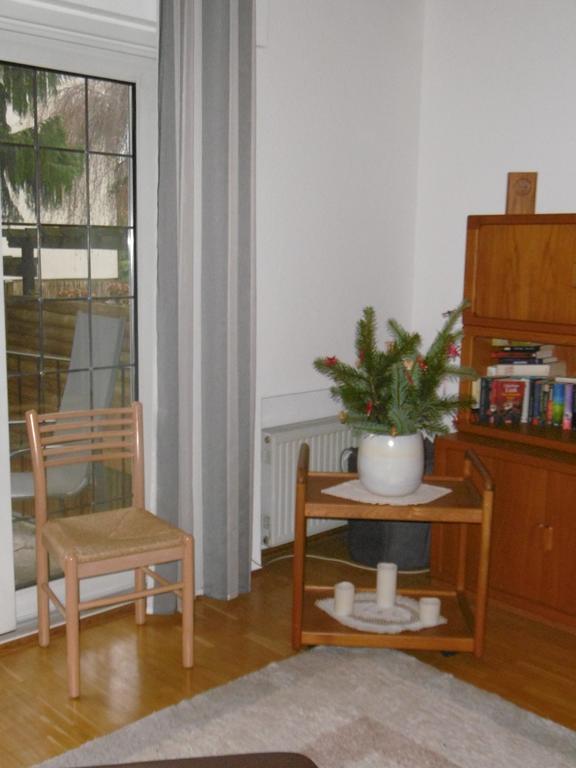 Wotan Apartamento Düsseldorf Exterior foto