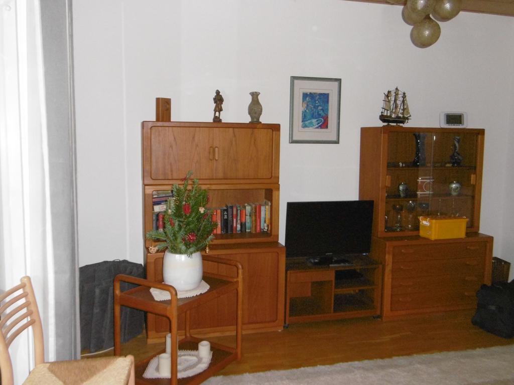 Wotan Apartamento Düsseldorf Exterior foto