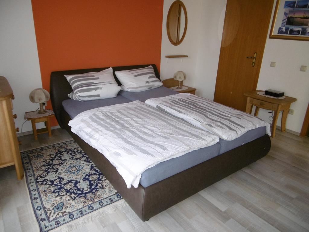 Wotan Apartamento Düsseldorf Exterior foto